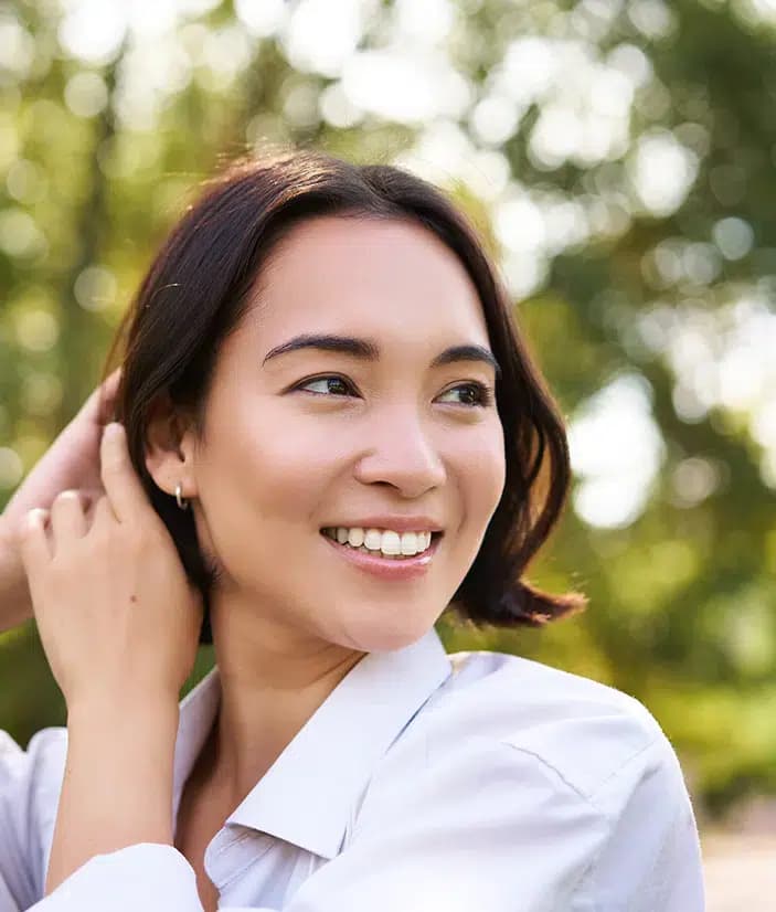 COSMETIC DENTISTRY