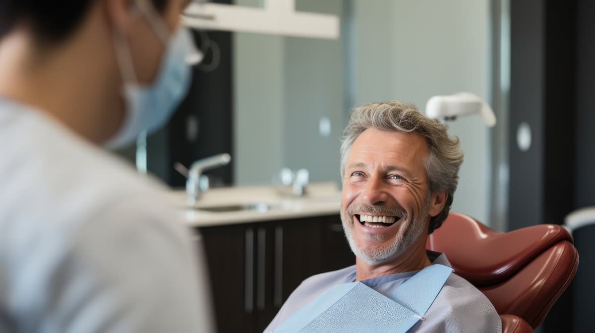 Complete, Partial, and Implant-Supported