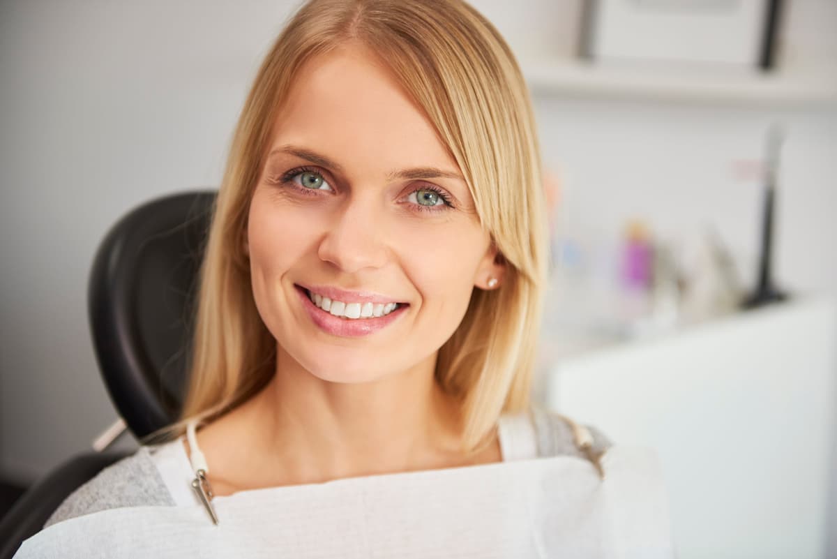The Veneer Process