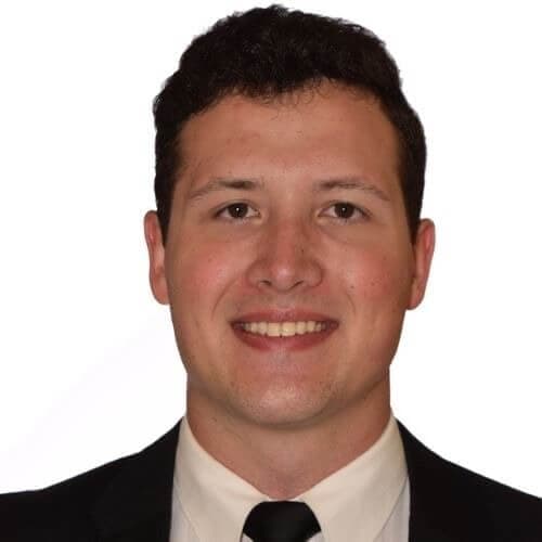 Dr. Kevin Kalin