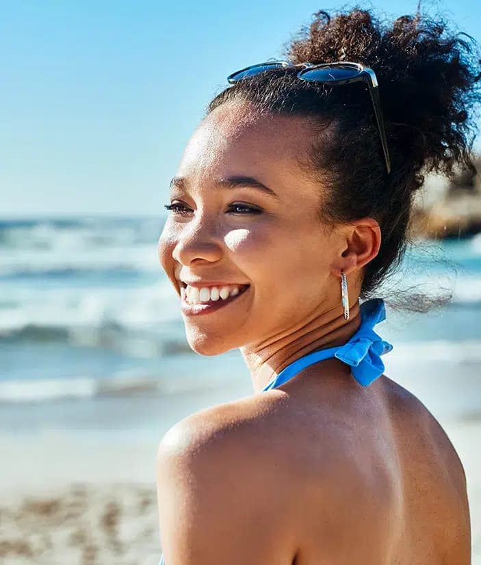 Creating beautiful smiles