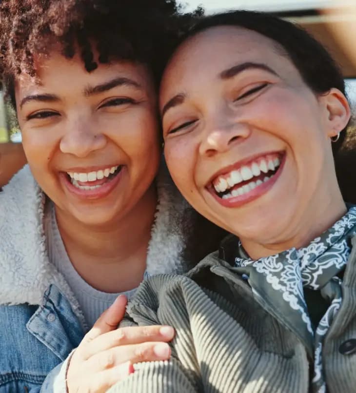Smiling patients — Non-Insured Health Benefits for First Nations and Inuits