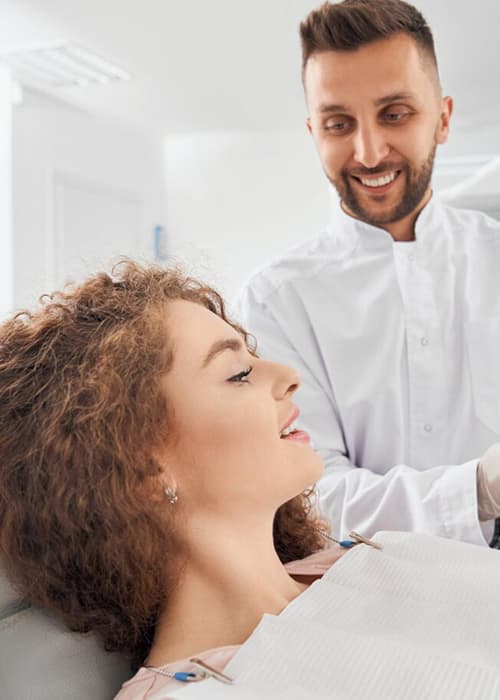 Need Help with Dental Anxiety? Discover Our Gentle Approach to Care!