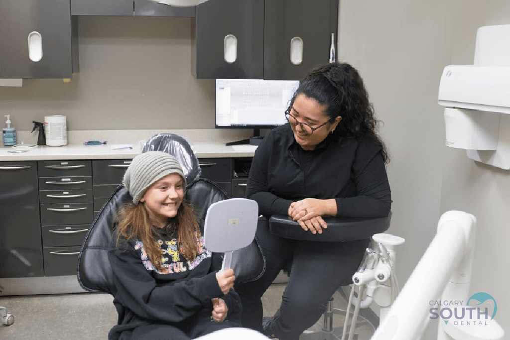 Calgary Dentist Answers FAQs About Winter Dental Concerns