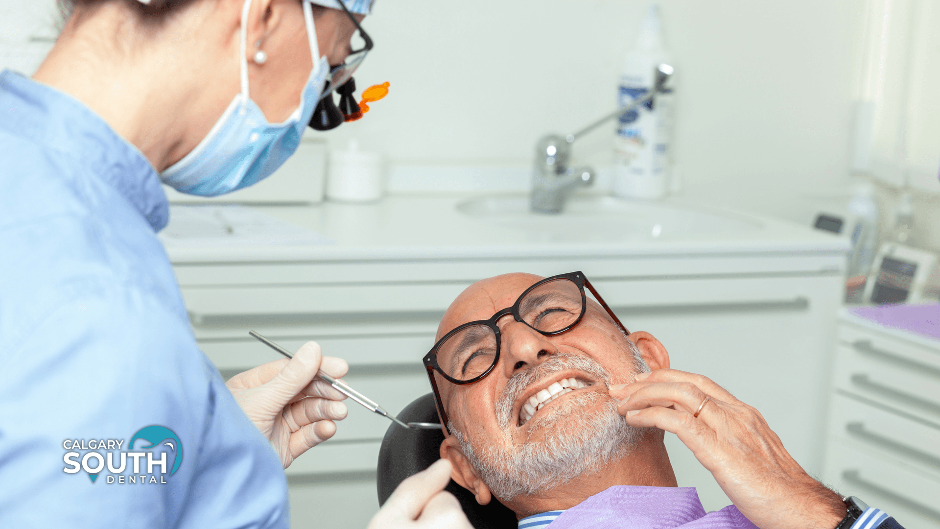 The Importance of Regular Oral Cancer Screenings