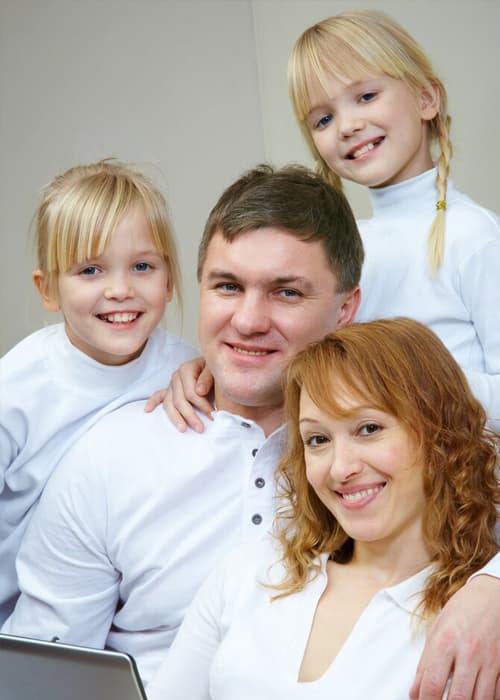 Quality Family Dental Services Right Here in Calgary, AB!