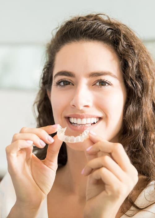 Smile Confidently: Get Customized Invisalign Treatment at Calgary South Dental!