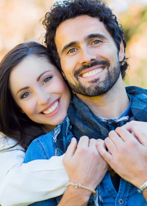Want to Achieve a Perfectly Aligned Smile? We offer Traditional Braces!